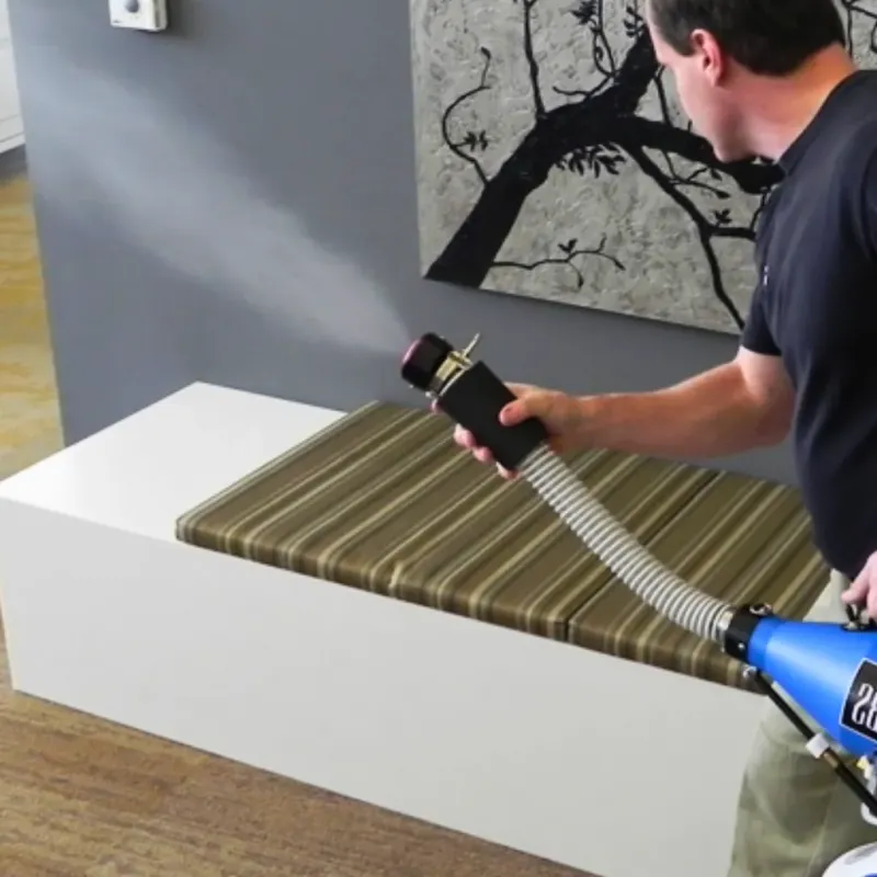 Professional Odor Removal in Gadsden, AL